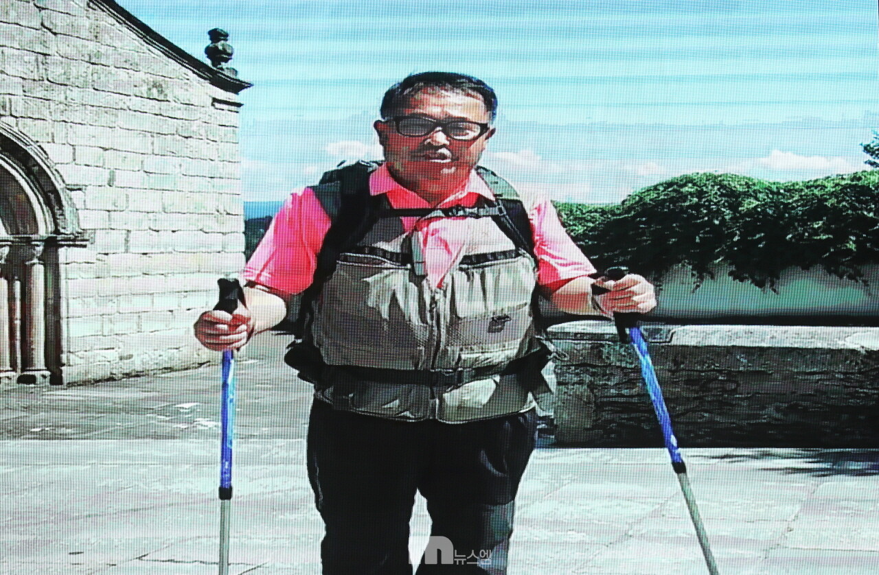 영상축사, 서철 목사(복지교회 2대 담임)